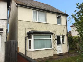 3 bedroom Detached f...